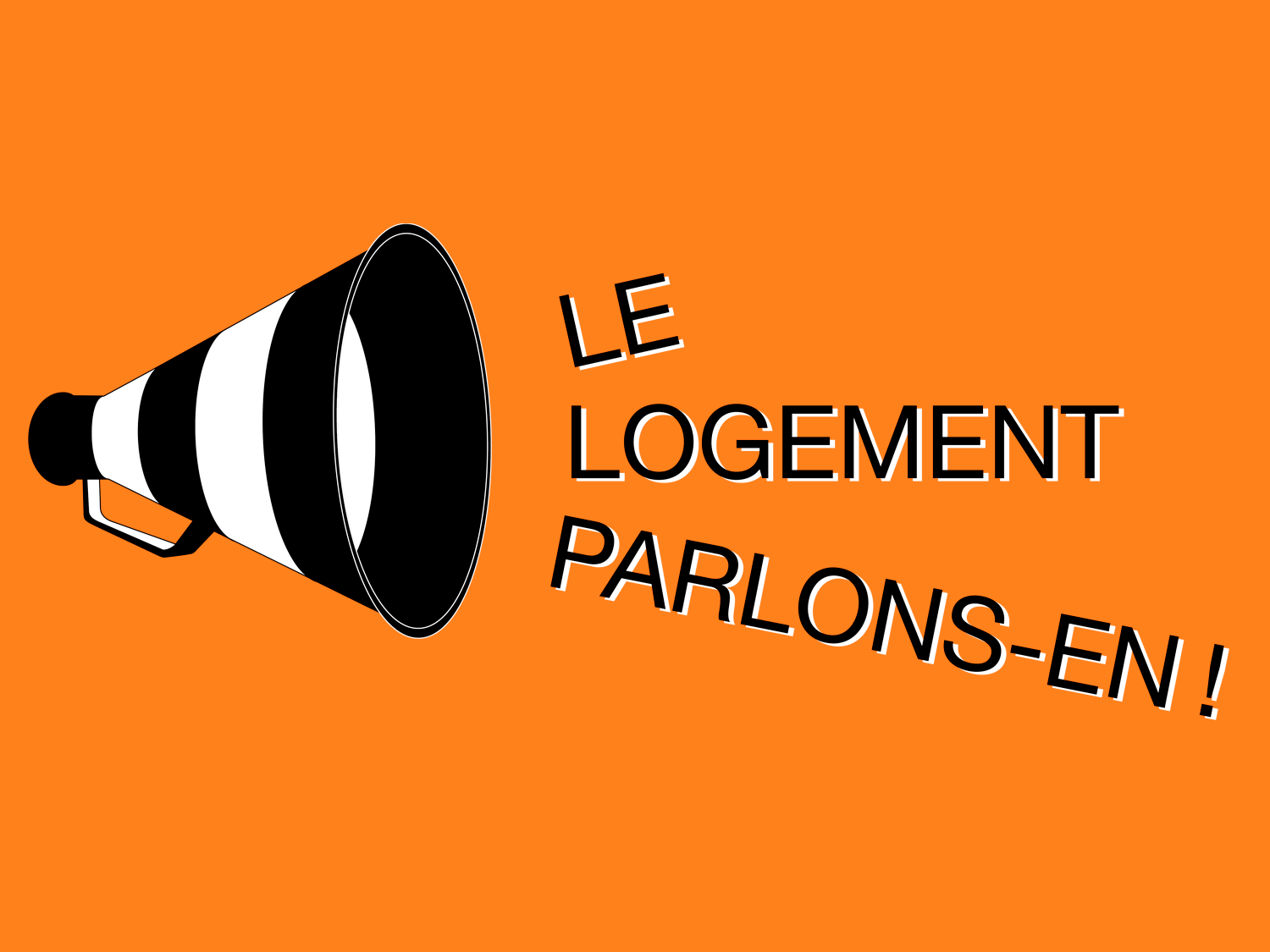 Le Logement parlons-en !